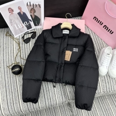 Miu Miu Down Jackets